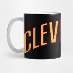 Cavaliers Mug